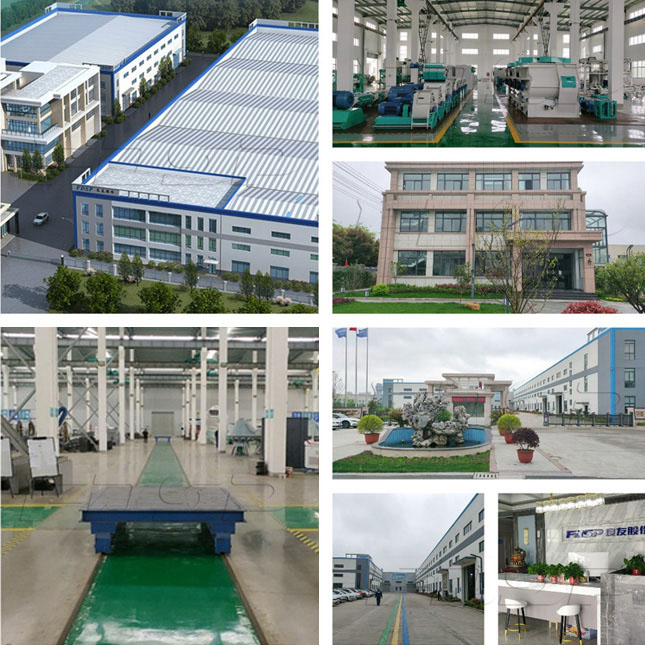 Feed, Fertilizer, Biomass, Silo Machinery, Manufacturer, Supplier ...