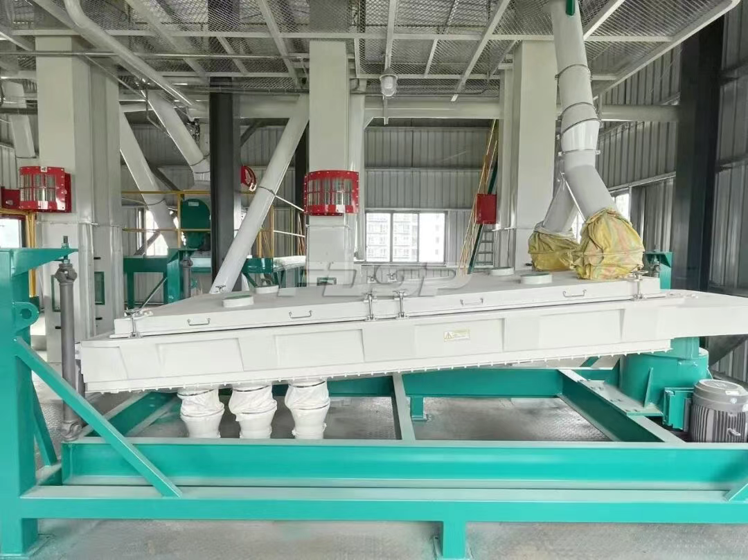 Chongqing high-grade pig feed production project undertaken by FDSP has been successfully completed and accepted.(图4) 52c15d42-1d61-4389-9e2b-cd3d0f2d07b0.png