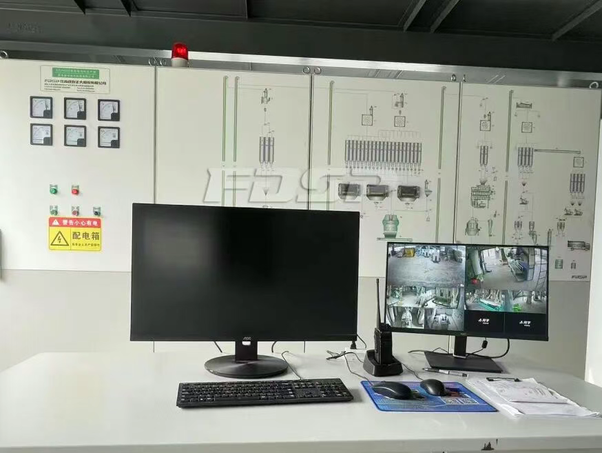 Chongqing high-grade pig feed production project undertaken by FDSP has been successfully completed and accepted.(图6) 74456117-e93b-4bef-beac-68146a56eeb8.png