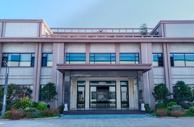 <p>With the opening of FDSP's new office building, the working environment has been improved, and the company's image has been greatly enhanced.</p>