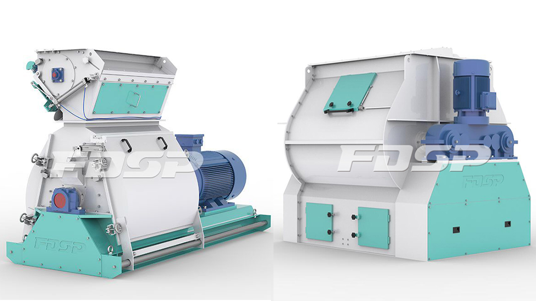 FDSP| Customize every corn deep processing production line for customers