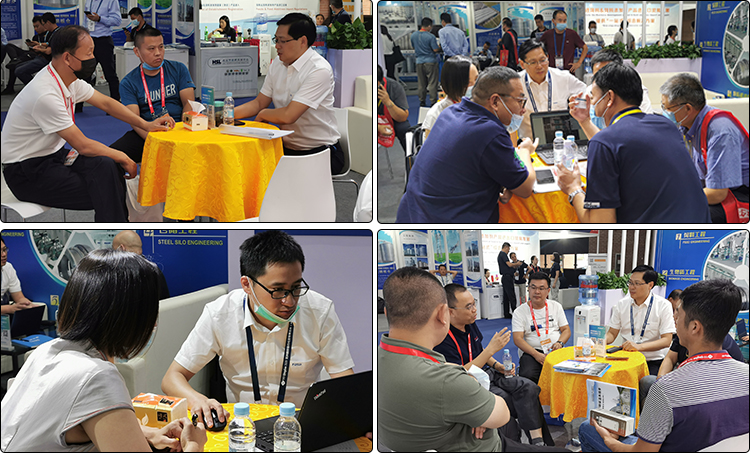 “Intelligence FDSP Top quality”---FDSP shares attending VIV Qingdao 2020 Asian International Intensive Livestock Exhibition