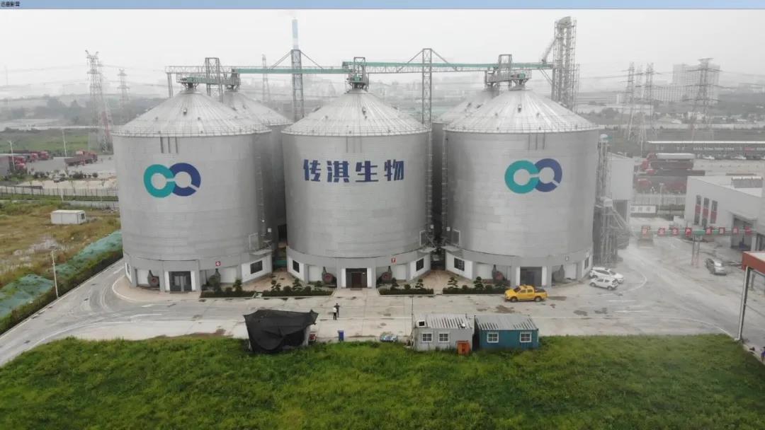 Two more projects in Shandong were successfully checked and accepted. The 45TPH high-grade livestock and poultry feed production line and 80TPH corn deep processing production line built in "Qilu Land"(Shandong Province, China)