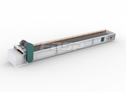 TDSQ Series Belt Conveyor