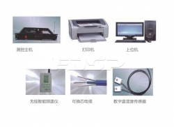 Thermal Monitoring System