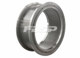 Ring Die For Aquatic And Shrimp Feed