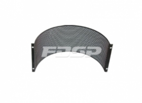 Hammer Mill Sieve plate