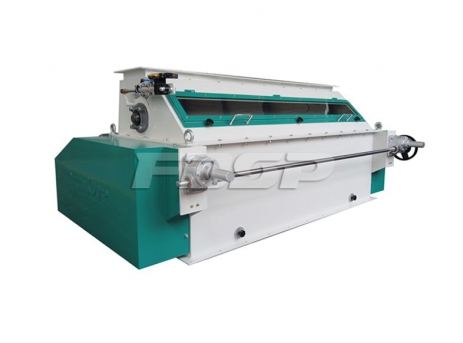 SSLG 25 170 New Synchronized Adjusting Crusher
