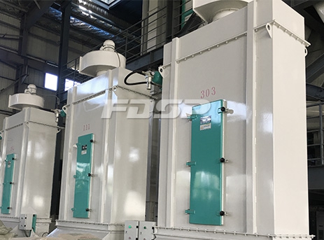 TBLMF Series Square Pulse Filter