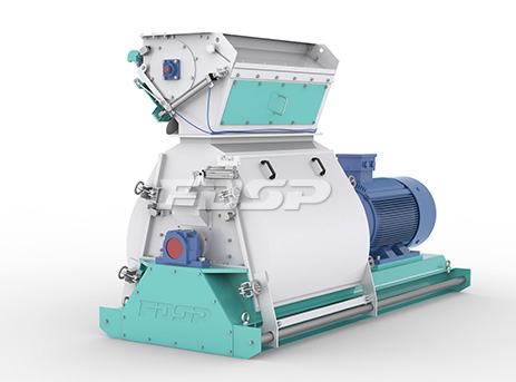 SFSP668-800 Hammer Mill
