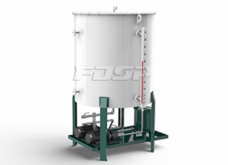 Feed Mill SYTV Series Automatic Liquid A