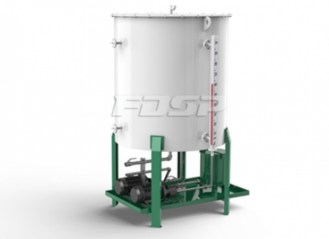 Feed Mill SYTV Series Automatic Liquid A