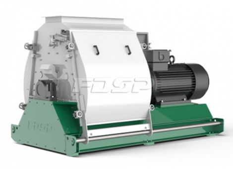 MFSP Series Hammer Mill