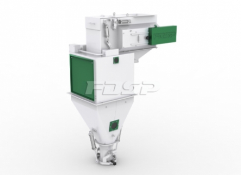 Belt Packaging Scale SDBLY-PD