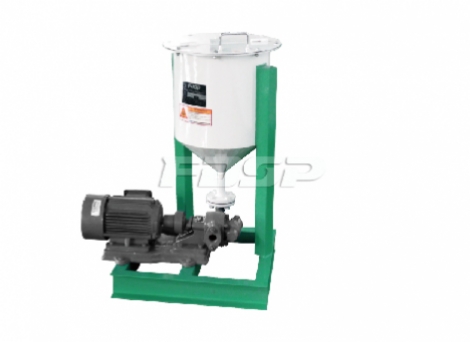 Feed Mill SYTJ Series Simple Oil Adding 