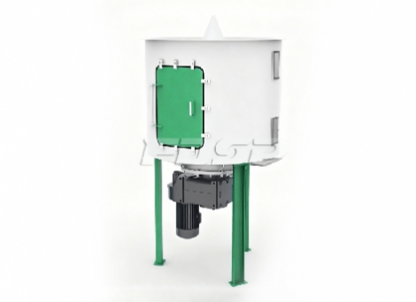 Feed Mill TWLP Series Disk Feeder