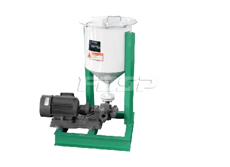Feed Mill SYTJ Series Simple Oil Adding Machine