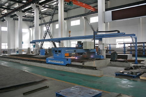 TWLL Series Screw Feeder(2)