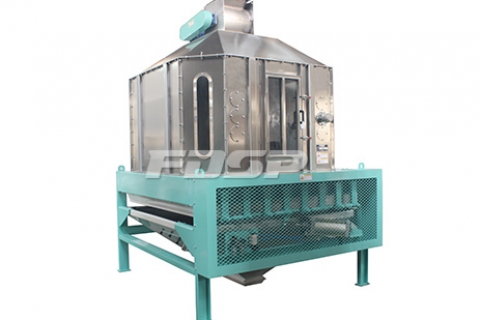 SKLB4 Series Swing Cooler