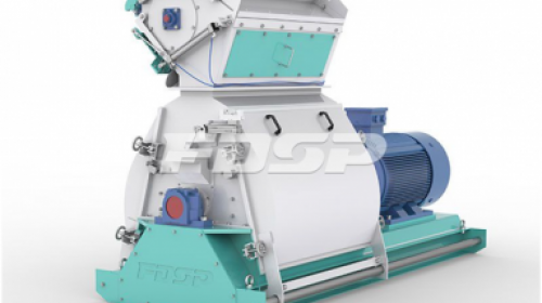 Hammer mill selection, installation and use