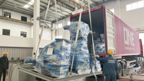 FDSP undertook two projects in New Zealand and Australia and delivered them simultaneously, contribu